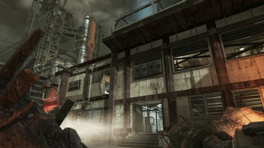 call of duty black ops zombies five map layout. Duty: Black Ops Ascension